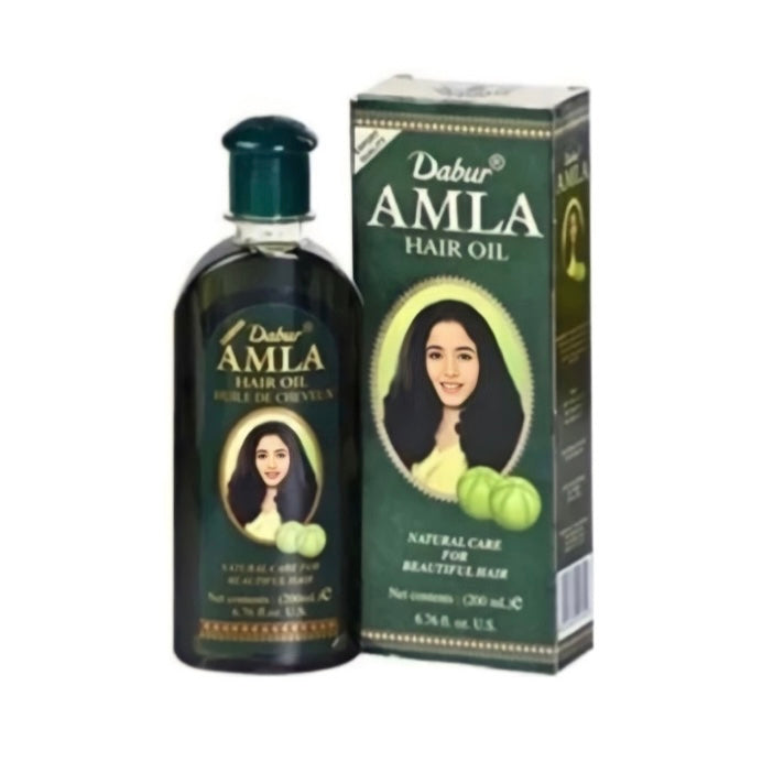 Amla oil – Byama Beauty