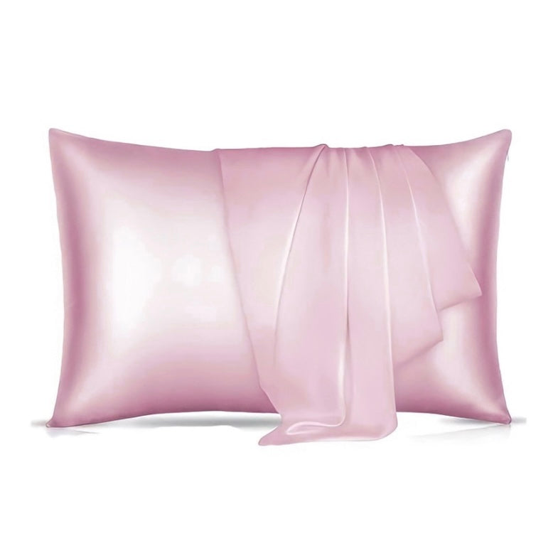 Silk pillowcase